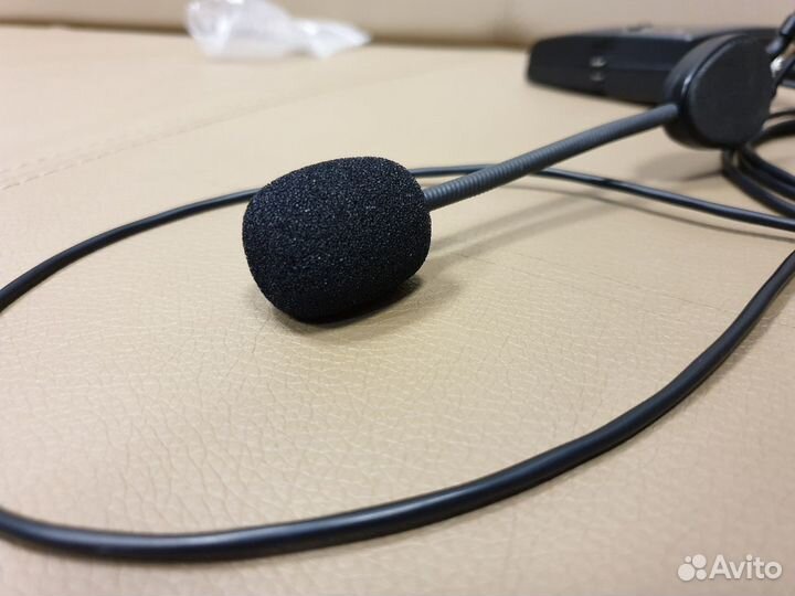 Ветрозащита для микрофона