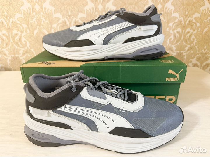 Puma nitro jungle кроссовки оригинал