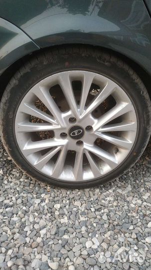 Kapsen RS26 Practical Max HP 195/45 R16