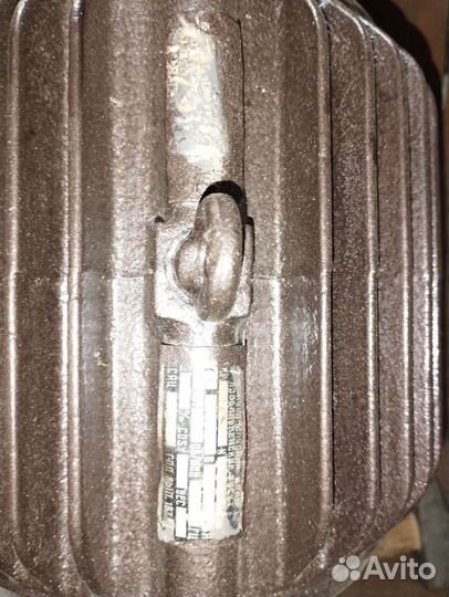 Бу электродвигатель 380