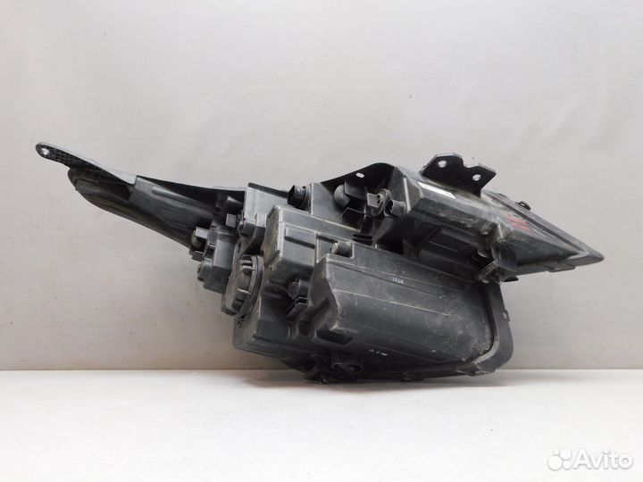 Фара левая Kia Seltos