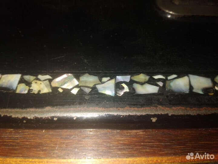 Швейная машинка Junker & Ruh