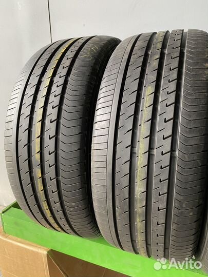Dunlop Veuro VE303 235/50 R18 97W
