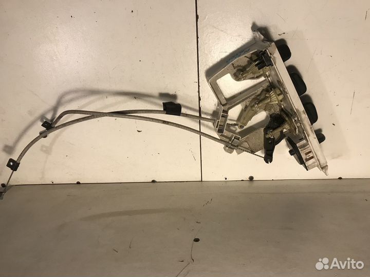 Dodge Neon 99-04 Блок управления отопителем