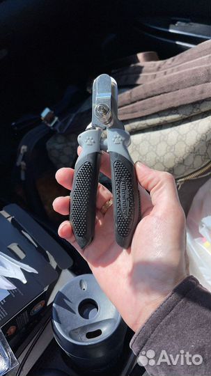 Когтерез (США)