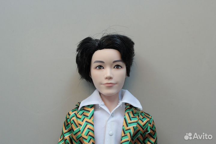 Кукла J-Hope BTS