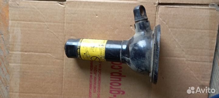 Hilux Домкрат оригинал 09111-0K081 Toyota fortuner