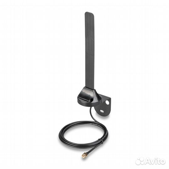 Широкополосная антенна kroks кс3-700/2700