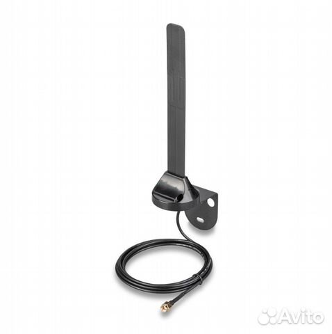 Широкополосная антенна kroks кс3-700/2700