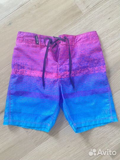 Шорты для плавания для мальчика 116-122