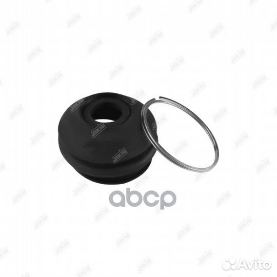 Пыльник опоры шаровой toyota hiace 87-95 CB2101