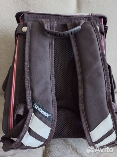 Портфель школьный