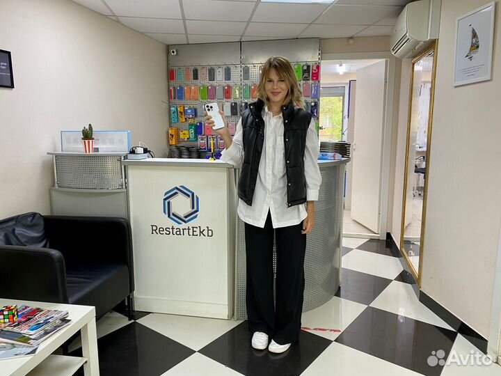 Ремонт телефонов, Замена дисплея смартфонов