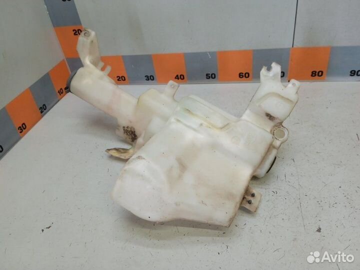 Бачок омывателя лобового стекла Nissan Murano Z50