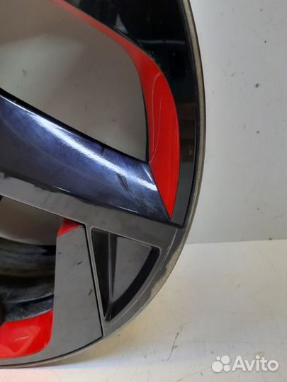 Диск R18 omoda C5