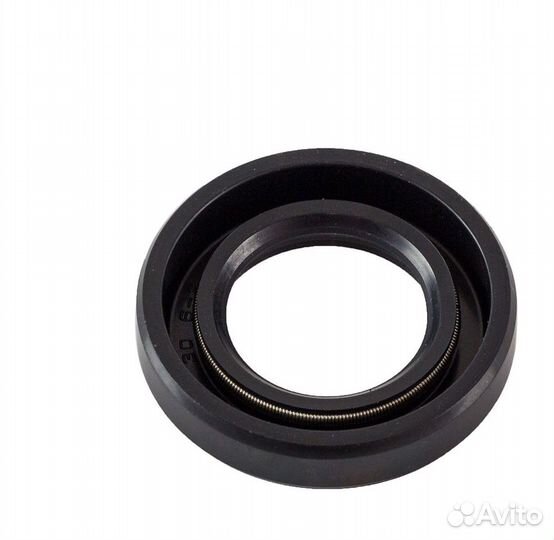 Левый сальник коленвала Honda Артикул SH21