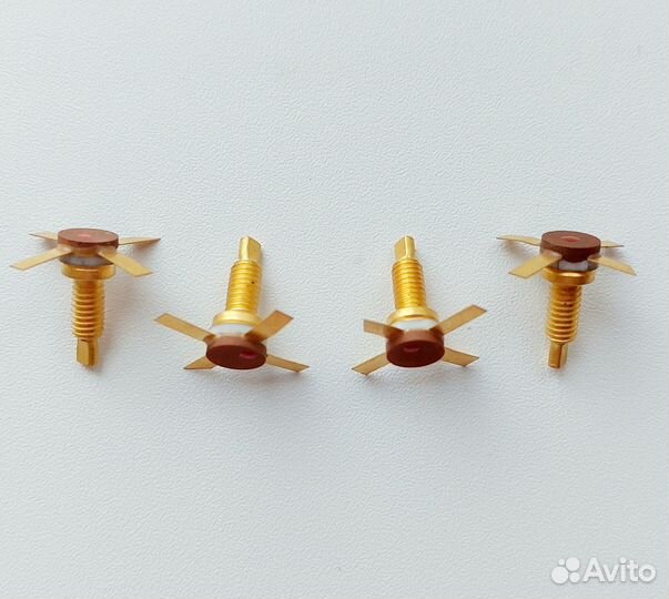 Транзисторы кт913А