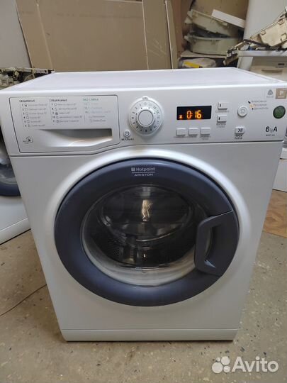 Стиральная машина 6кг с доставкой