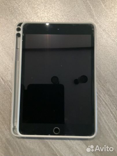 iPad mini 5 256gb cellular