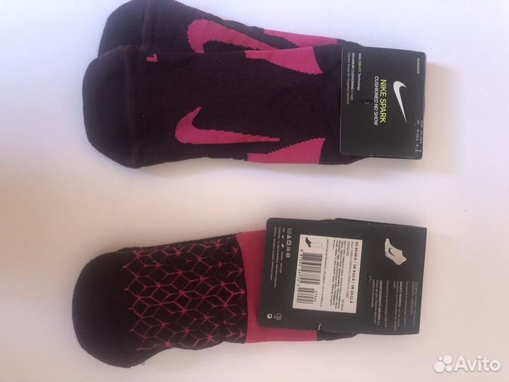 Мужские носки nike