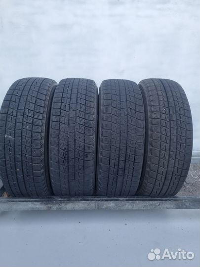 Bridgestone Blizzak Revo1 175/65 R14 82Q