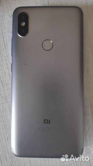 Xiaomi Redmi S2, 3/32 ГБ