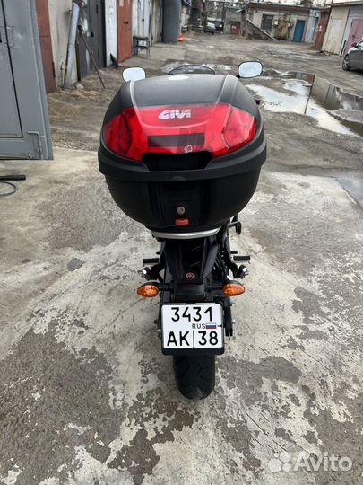 Продам Yamaha XJ6Diversion