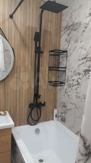 1-к. квартира, 32 м², 6/9 эт.