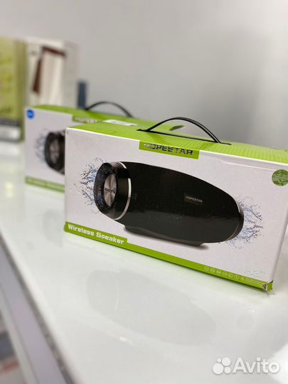 Колонка Hopestar H27