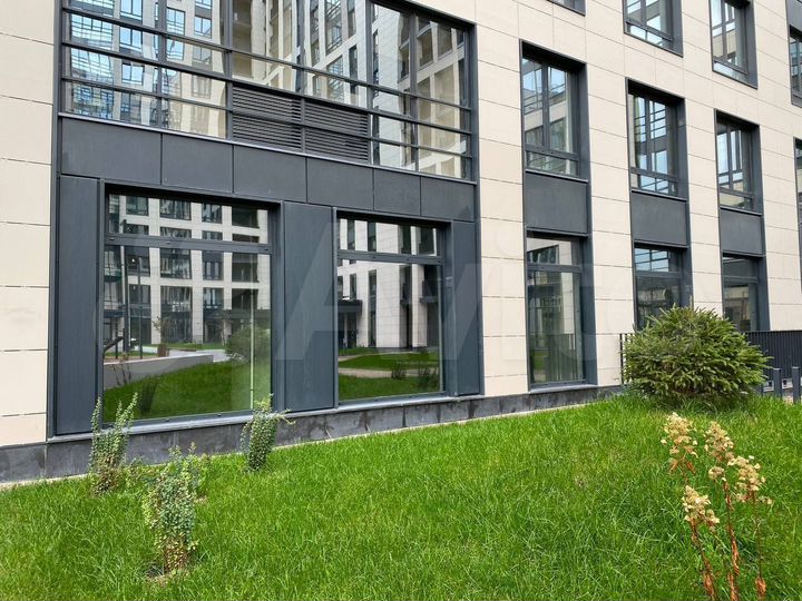 Свободного назначения, 117 м²