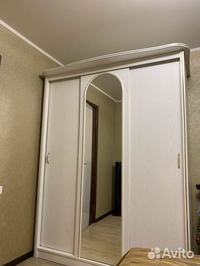 Шкаф купе бу