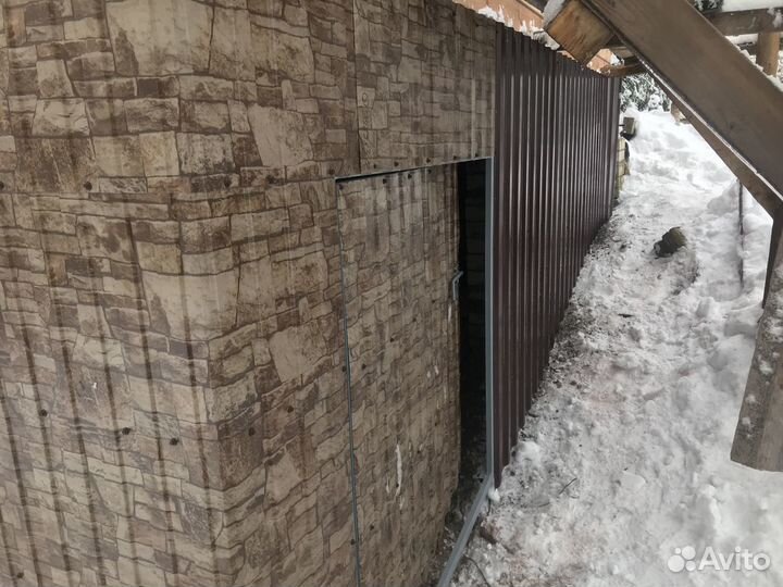 Калитки-Заборы-Ворота-Ограждения