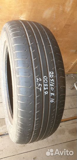 Hankook Optimo K415 205/60 R16