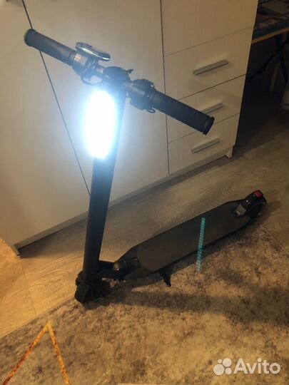 Самокат детский