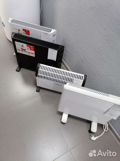 Конвектор электрический Edisson Polo 1500M