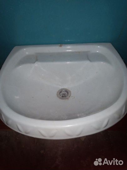 Раковина мойка