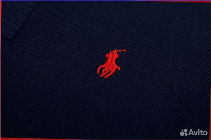 Old money футболка polo ralph lauren (Artikle: 51718)