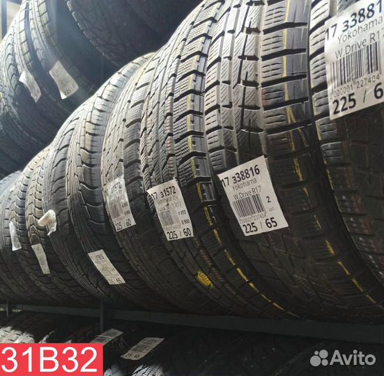Michelin X-Ice North 2 215/65 R16 98M