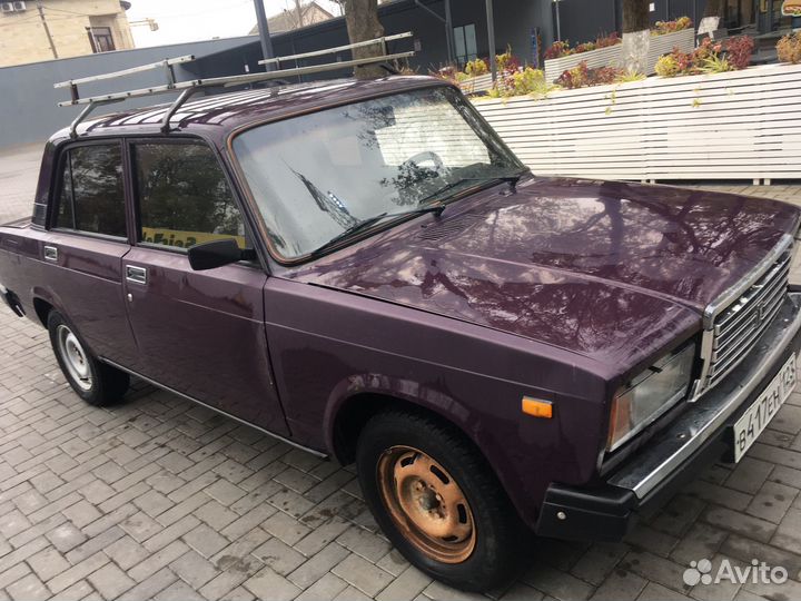 Двигатель жигули 21:06