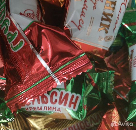 Коробка для Ольги 4