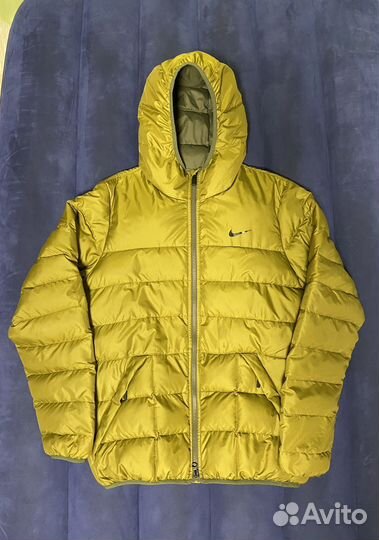 Пуховик Nike