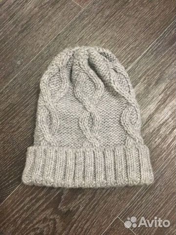 Шапка Италия