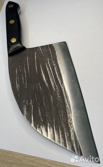 Сербский нож