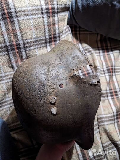 Каска М-37 Венгр