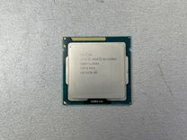 Процессор Intel Xeon E3-1220V2 LGA 1155