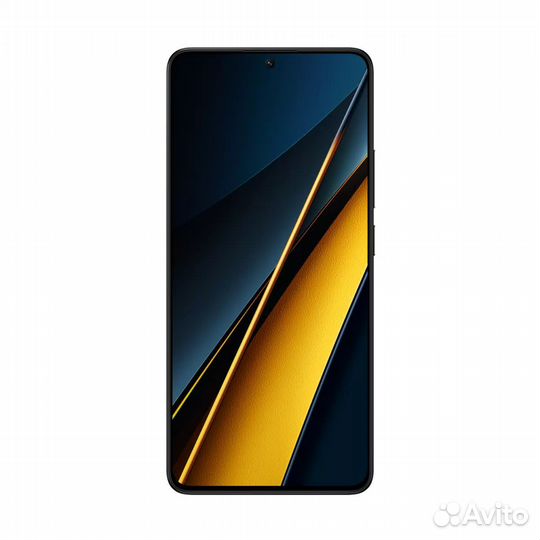 Xiaomi Poco X6 Pro, 8/256 ГБ