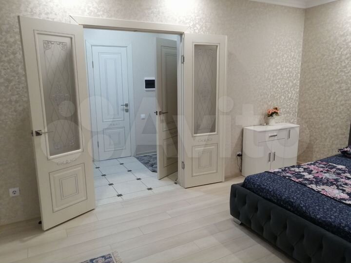 1-к. квартира, 49 м², 4/5 эт.