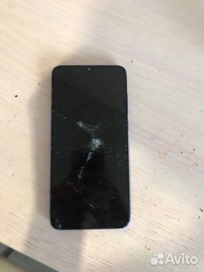 Xiaomi Redmi Note 8 Pro, 4/64 ГБ