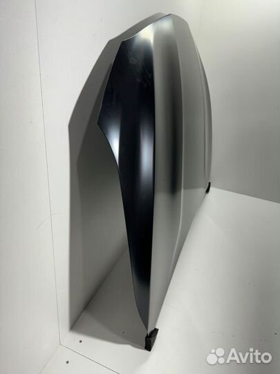 Капот передний Toyota Camry V70/V75 2018-2022