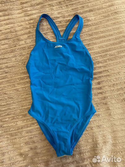 Купальник для бассейна